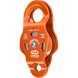 Блок-ролик Climbing Technology Orbiter D, 2P661