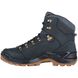 Boots LOWA Renegade Warm GTX MID navy, 41.0