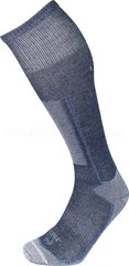 Thermal socks Lorpen SANP Thermolite Natural Silk Lined navy blue S