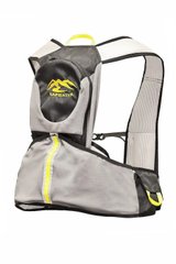 Backpack-running vest Travel Extreme CARPATIA SOFT black M