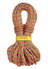 Мотузка динамічна Tendon Master Pro 9.2 neon 30 м