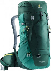Backpack Deuter Futura PRO 36 SL forest-alpinegreen