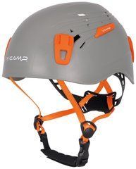 Helmet Camp Titan Small grey
