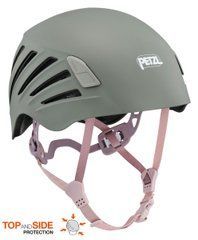 Шолом жіночий Petzl Borea&reg; jungle green, A048AB02, S/M