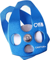 First Ascent Castor Plus 15 pulley, FA 1406 02