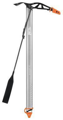 Ice axe Petzl Glacier Linkin 75 cm, U026AA03