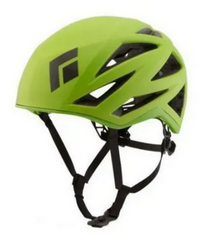 Helmet Black Diamond Vapor envy green S/M