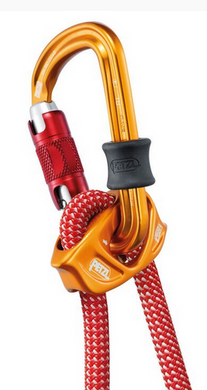 Самостраховка регульована подвійна Petzl Dual Connect Vario (21), L087AA00
