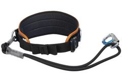 Work positioning waist belt Rock Empire Skill Position C24, CUP140.977-0140W0008000, UNI