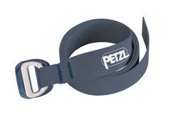 Belt with logo Petzl Belt violet, C010AA01
