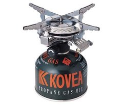 Пальник газовий Kovea Auto Gas, TKB-8712