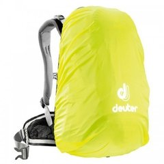 Чохол-накидка для рюкзаків Deuter Raincover Square 25-32 L, 39510 8008, Жовтий