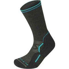 Термошкарпетки Lorpen T2LWE T2 Women Light Hiker Eco charcoal/blue M