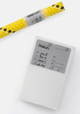 Комплект для ідентифікації кінців мотузок Petzl Rope end identification kit, R002AA00