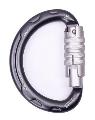 Карабін First Ascent Semi TRIACT-LOCK, FA7108