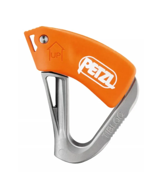 Затискач Petzl Tiblock, B01B