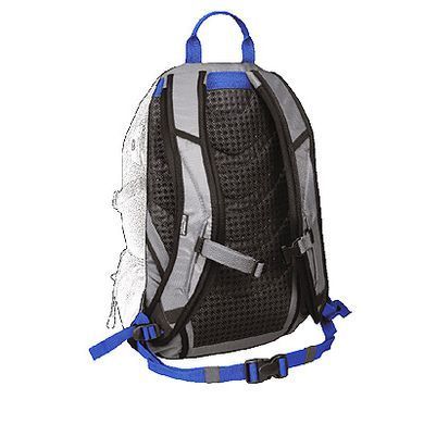 Рюкзак Terra Incognita Link 16 L, Ti Link 16 black