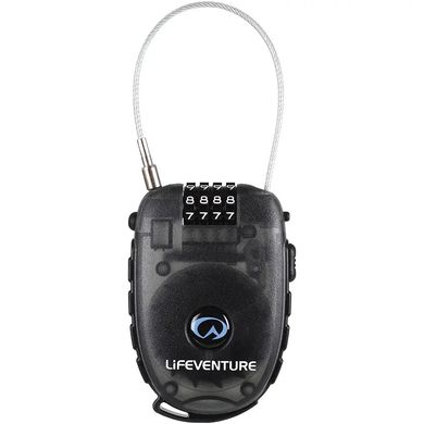 Замок Lifeventure Cable Lock, 9760