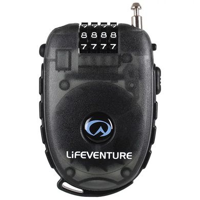 Замок Lifeventure Cable Lock, 9760