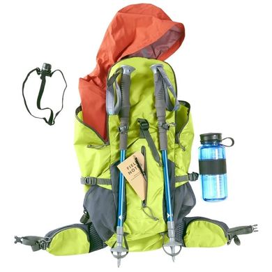 Backpack Kelty Ruckus Panel Load 28 apple green