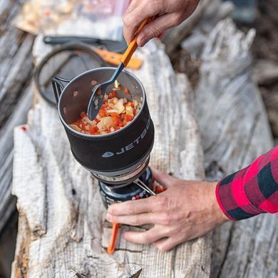 Jetboil Minimo 1 L Carbon