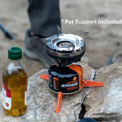 Jetboil Minimo 1 L Carbon