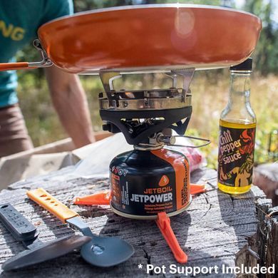Jetboil Minimo 1 L Carbon