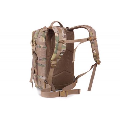 Рюкзак тактичний Tactical Extreme ТС TACTIC 36 multicam