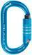 Carabiner Camp Oval XL 3Lock blue, CAMP 212502