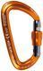 Carabiner Camp Orbit Lock orange, 292901