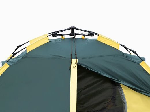 Намет Tramp Quick 3 (v2), TRT-097