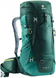 Backpack Deuter Futura PRO 36 SL forest-alpinegreen