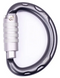 Карабін First Ascent Semi TRIACT-LOCK, FA7108