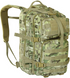 Tactical backpack Tactical Extreme TC TACTIC 36 multicam