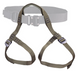 Tactical safety system - leg harness First Ascent Rappel Legs khaki, TC08150