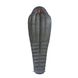 Sleeping bag ROCK FRONT 800 3D Ultralight L Long grey