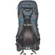 Backpack Kelty Asher 55 beluga-stormy blue