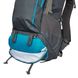 Backpack Kelty Asher 55 beluga-stormy blue