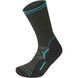 Термошкарпетки Lorpen T2LWE T2 Women Light Hiker Eco charcoal/blue M