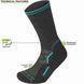 Термошкарпетки Lorpen T2LWE T2 Women Light Hiker Eco charcoal/blue M