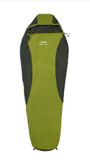 Sleeping bag Tramp Windy Light right olive