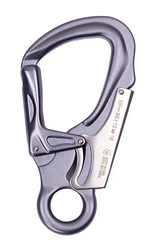 Carabiner First Ascent Ferrata, FA7103