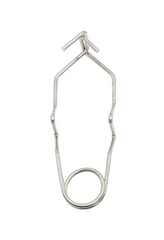 Запасний затискач для протекторів Petzl Protec та Protec PLUS, R003CA00