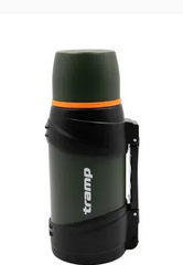 Термос Tramp Travel Line 1.3 L olive