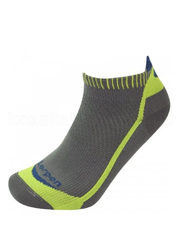 Термошкарпетки Lorpen X3IM T3 Running Mini charcoal/lime XL