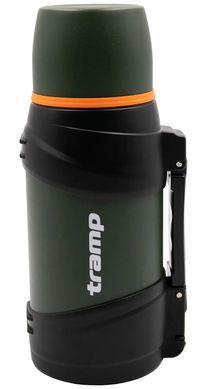 Термос Tramp Travel Line 1.3 L olive