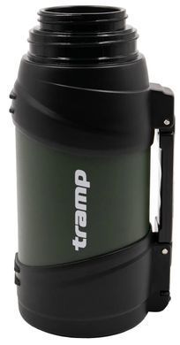 Термос Tramp Travel Line 1.3 L olive