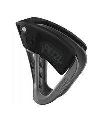Затискач Petzl Tiblock black, B01BN
