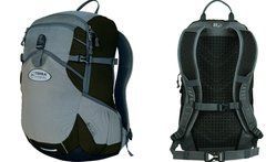 Backpack Terra Incognita Onyx 18 L, Ti Onyx 18 black