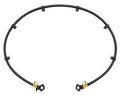 KNEE ASCENT Mounting Kit, B022EA00